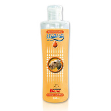 Certech Super Beno Premium - Šampūnas šiurkštiems plaukams 200 ml