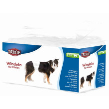 Trixie Dog Nappies S-M...