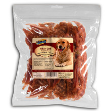 HILTON Soft Duck Jerky -...