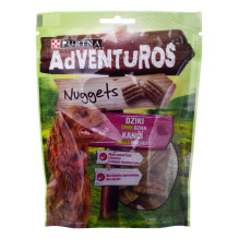 PURINA Adventuros Nuggets -...