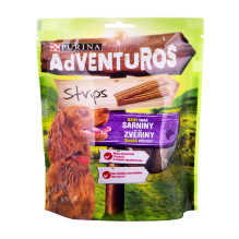 PURINA Adventuros Strips -...