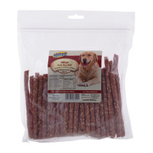 HILTON Duck rice stick - dog chew - 500g