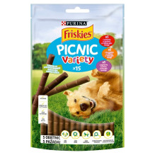 PURINA FRISKIES Picnic...