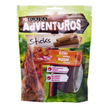 PURINA Adventuros Sticks -...