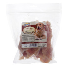 HILTON Dry chicken jerky -...