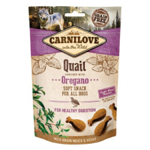 CARNILOVE Semi-Moist Snack...