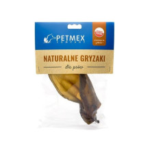 PETMEX dog chew full beef...