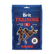 BRIT Training Snack L - skanėstas šunims - 200g