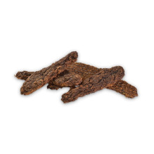 BRIT Meaty Jerky Beef Fillets - dog treat - 200 g