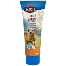 TRIXIE Leber Wurst - dog...