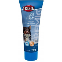 TRIXIE salmon cream - dog...