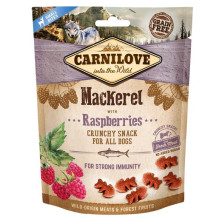 CARNILOVE Fresh Crunchy...