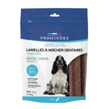 FRANCODEX Dental Medium -...