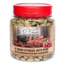 O'CANIS Fitness Bits Plus...
