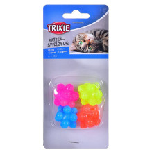TRIXIE Set of bubble balls...
