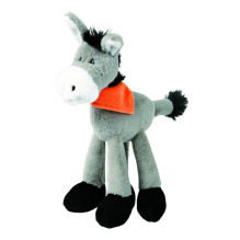 TRIXIE Dog toy plush donkey...