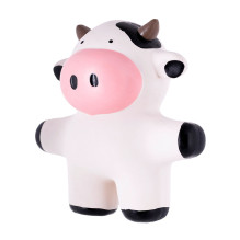 HILTON Cow - Žaislas šuniui - 12 cm