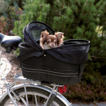 Trixie bicycle bag / basket...