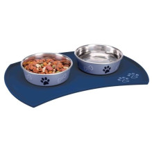 TRIXIE Placemat for bowls -...