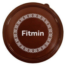 FITMIN - Skardinės dangtis...