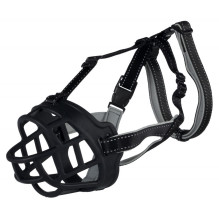 TRIXIE muzzle for dog -...