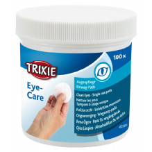 TRIXIE Eye Care Eye wipes -...