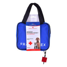 FRANCODEX First aid kit for...