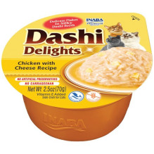 INABA Dashi Delights...
