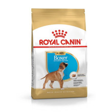 ROYAL CANIN Boxer Puppy...