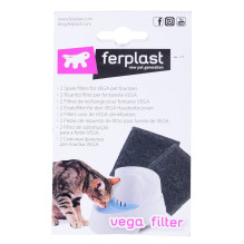 Vega Filter - anglies filtras fontanui