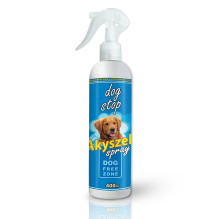 Certech 10906 pet odour / stain remover Liquid (ready to use)