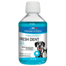 FRANCODEX Fresh dent burnos...