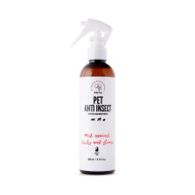 PET Anti insect tick mist - dog / cat conditioner - 250ml