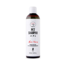 PET Shampoo Aloe Vera - pet shampoo - 250ml