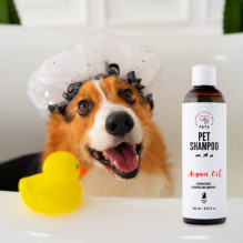 PET Shampoo Argan Oil - pet shampoo - 250ml