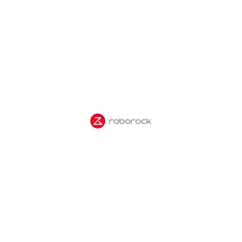 VACUUM ACC SIDE BRUSH / WHITE VINYL 8.02.0299 ROBOROCK