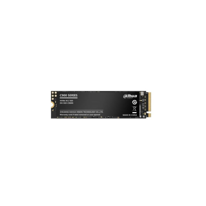 SSD PCIE G3 M.2 NVME 256GB / SSD-C900N256G DAHUA