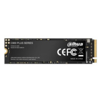 SSD PCIE G3 M.2 NVME 512GB / SSD-C900VN512G-B DAHUA