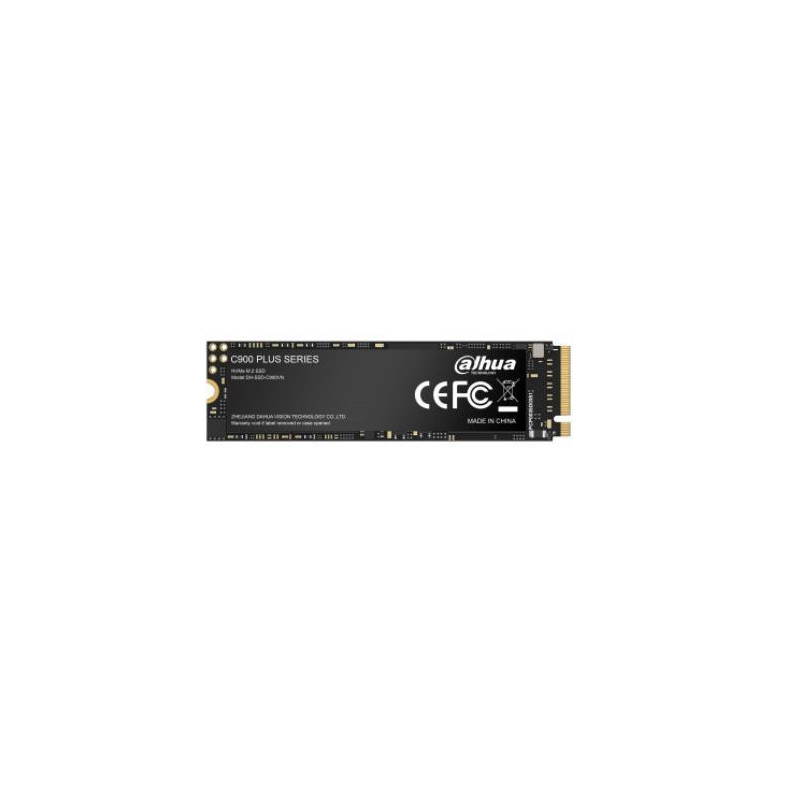 SSD PCIE G3 M.2 NVME 512GB / SSD-C900VN512G-B DAHUA