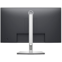 LCD Monitor, DELL, P2425H, 23.8&quot;, Business, Panel IPS, 1920x1080, 16:9, 100Hz, Matte, 8 ms, Swivel, Pivot, Height a