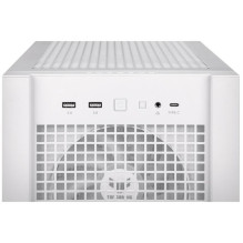 Case, ASUS, TUF Gaming GT302 ARGB, MidiTower, Case product features Transparent panel, ATX, EATX, MicroATX, MiniITX, Col