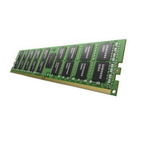 Server Memory Module, SAMSUNG, DDR4, 64GB, RDIMM / ECC, 3200 MHz, 1.2 V, M393A8G40AB2-CWE