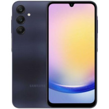 MOBILE PHONE GALAXY A25 5G / 256GB BLUE SM-A256B SAMSUNG