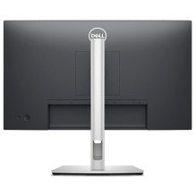 LCD Monitor, DELL, P2425HE, 23.8&quot;, Business, Panel IPS, 1920x1080, 16:9, 100Hz, Matte, 8 ms, Swivel, Pivot, Height 