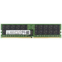 Server Memory Module, SAMSUNG, DDR5, 64GB, RDIMM, 4800 MHz, 1.1 V, M321R8GA0BB0-CQK