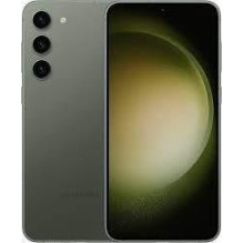 MOBILE PHONE GALAXY S23+ / 256GB GREEN SM-S916B SAMSUNG