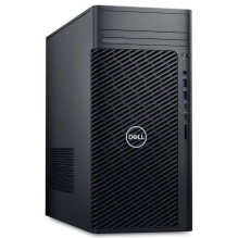 PC, DELL, Precision, 3680 Tower, Tower, CPU Core i7, i7-14700, 2100 MHz, RAM 16GB, DDR5, 4400 MHz, SSD 512GB, Integrated
