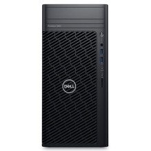 PC, DELL, Precision, 3680 Tower, Tower, CPU Core i7, i7-14700, 2100 MHz, RAM 16GB, DDR5, 4400 MHz, SSD 512GB, Integrated