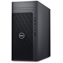 PC, DELL, Precision, 3680 Tower, Tower, CPU Core i7, i7-14700, 2100 MHz, RAM 16GB, DDR5, 4400 MHz, SSD 512GB, Graphics c