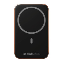 Powerbank Duracell DRPB3020A, Micro5 5000mAh (juoda)
